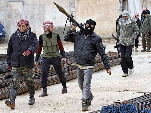 Συρία: Εως 2.000 οι νέοι Ευρωπαίοι που πολεμούν στο πλευρό ισλαμιστών