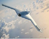 RQ-180: Το νεο stealth αναγνωριστικό UAV της αμερικανικής αεροπορίας