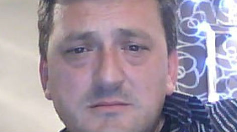 Αυτός είναι ο Έλληνας αστυνομικός που σκοτώθηκε στα σύνορα