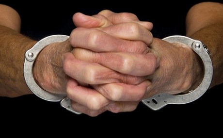 Εύβοια: Σύλληψη 44χρονου για κλοπές σε καταστήματα και παιδικούς σταθμούς