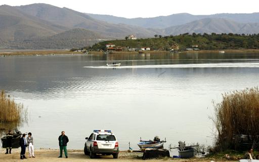 Δήμαρχος Πρεσπών για φύλαξη συνόρων: “Έχουμε τεθωρακισμένο σκάφος αλλά είναι παροπλισμένο”