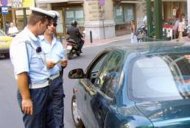 Αθήνα: 11 συλλήψεις οδηγών για μέθη