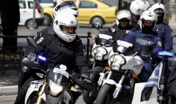 Σπείρα Ρομά εμπλέκεται στην χθεσινή επίθεση στην Ομάδα ΔΙΑΣ