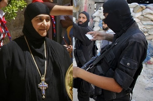 Ο Λίβανος ζητά συνδρομή Κατάρ για απελευθέρωση των μοναχών
