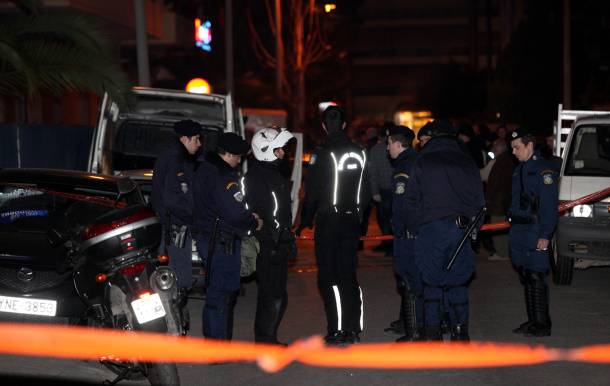 Φάρσα το τηλεφώνημα για βόμβα σε αστικό λεωφορείο στο Ελληνικό (upd)