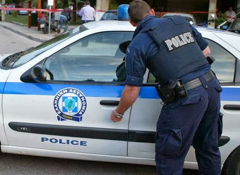 Καβούρι: Απόπειρα απαγωγής γιου γνωστού εφοπλιστή