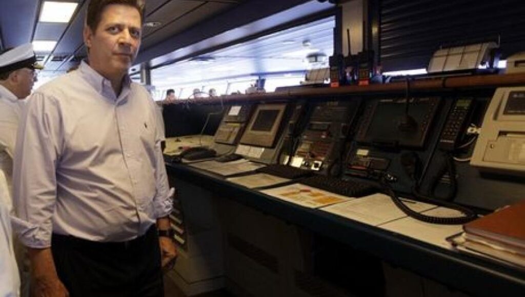 Βαρβιτσιώτης: «Μέχρι τέλος του έτους τα χρωστούμενα στο προσωπικό του ΛΣ»