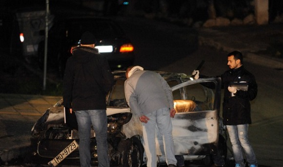 Εμφανίστηκε αυτόπτης μάρτυρας της απόπειρας απαγωγής υιού Μαρτίνου