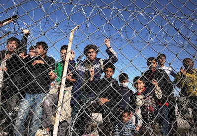 Αλεξανδρούπολη: Τριεθνές σεμινάριο για τον επαναπατρισμό λαθρομεταναστών