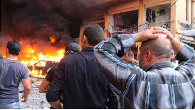 Λίβανος: Απειλές για χτύπημα τρομοκρατών τα Χριστούγεννα