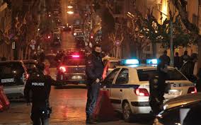 Ανάληψη ευθύνης για την επίθεση στο ΑΤ Εξαρχείων