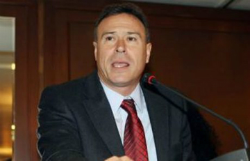 Γ. Σγουρός: “Θέλουμε 2,5 δισ. ευρώ για να μην πλημμυρίζει η Αττική”