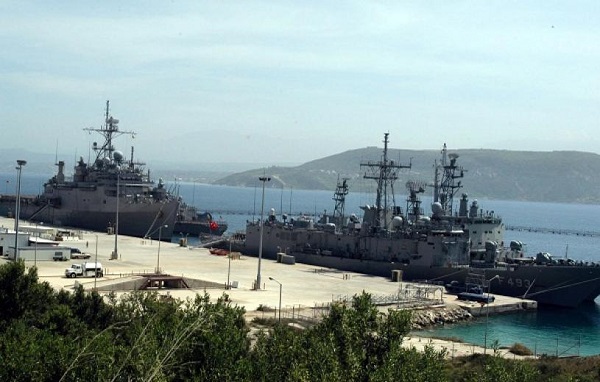 Χανιά: Άραβες επιτέθηκαν σε Αμερικανούς στρατιώτες!