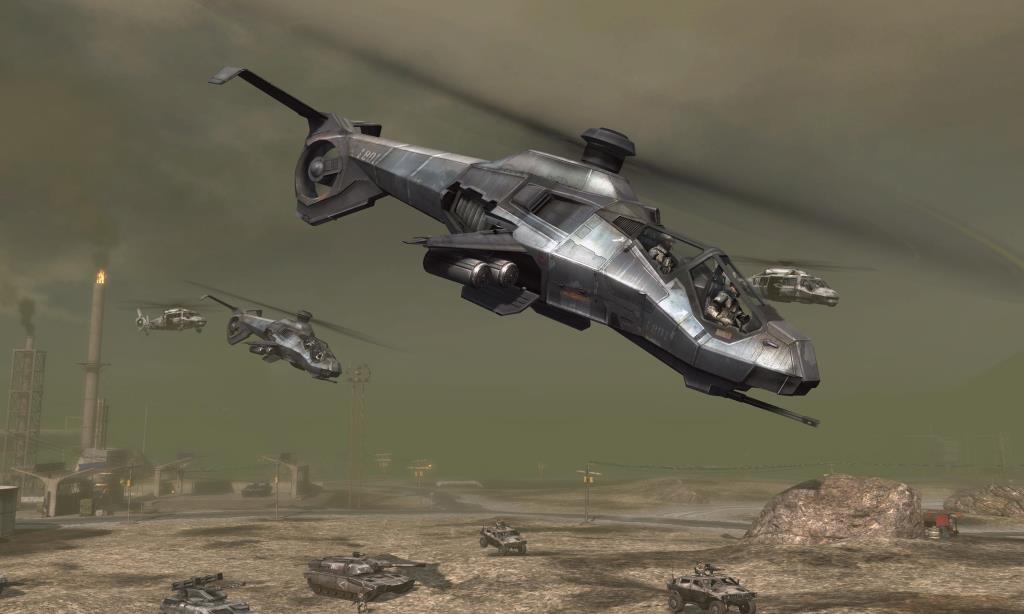 Νέο ρωσικό επιθετικό ελικόπτερο 5ης γενεάς!