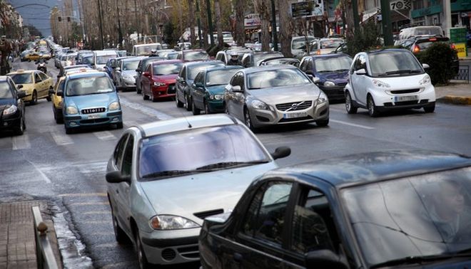 Απάτη 4 εκατ. ευρώ με πλαστά ασφαλιστήρια συμβόλαια