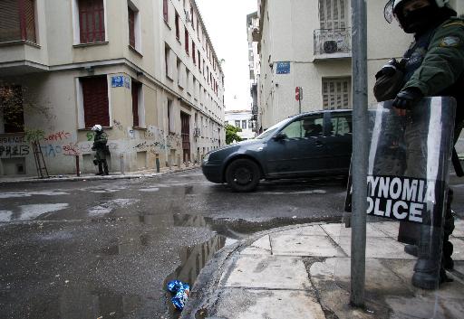 Απειλητικό βίντεο ανακάλυψε στο διαδίκτυο η αντιτρομοκρατική