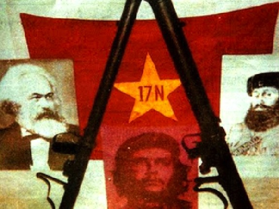 Πώς η «17 Νοέμβρη» χτύπησε το σπίτι του Γερμανού πρέσβη