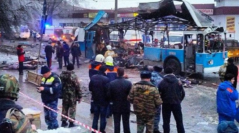Η 2η “Μάχη του Στάλινγκραντ” δίνεται κατά των ισλαμιστών