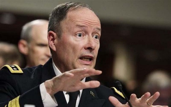 Youtube: Στον αρχηγό NSA οι περισσότερες αρνητικές ψήφοι (vid)