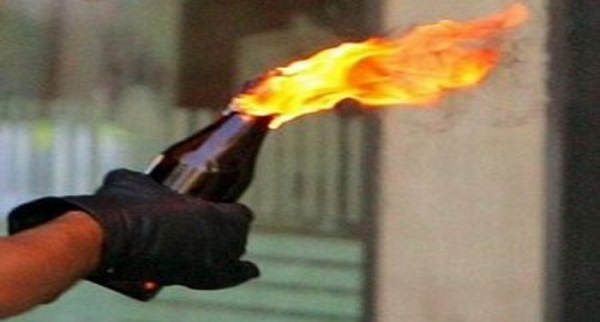 Καβάλα: Οι «Εκδικητές της Συνείδησης» πίσω από την εμπρηστική επίθεση σε τράπεζα