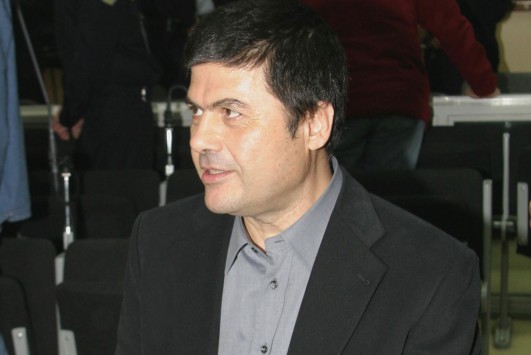 Φ.Ραγκούσης για Χ.Ξηρό: “Συνειδητή η μη επιστροφή στις φυλακές”