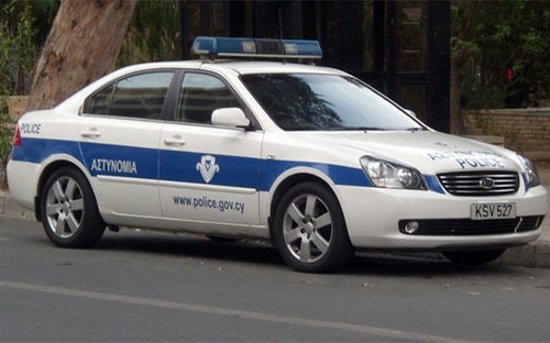 Δέκα συλλήψεις για λαθρομετανάστευση στη Λευκωσία