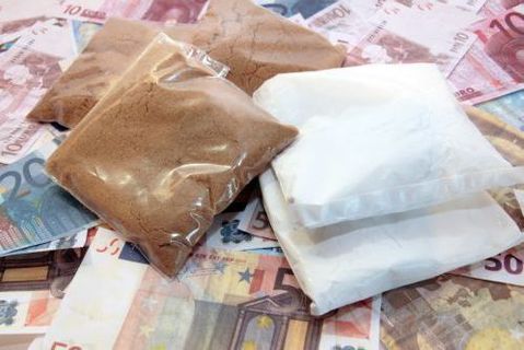 Πιερία: Συνελήφθη 30χρονος για ηρωίνη