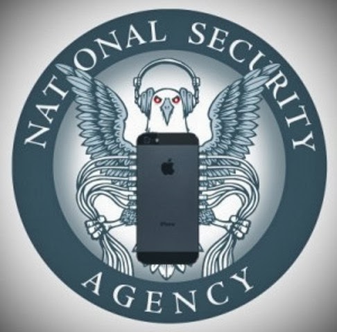 Εμφυτεύματα της NSA σε iPhone (vid)