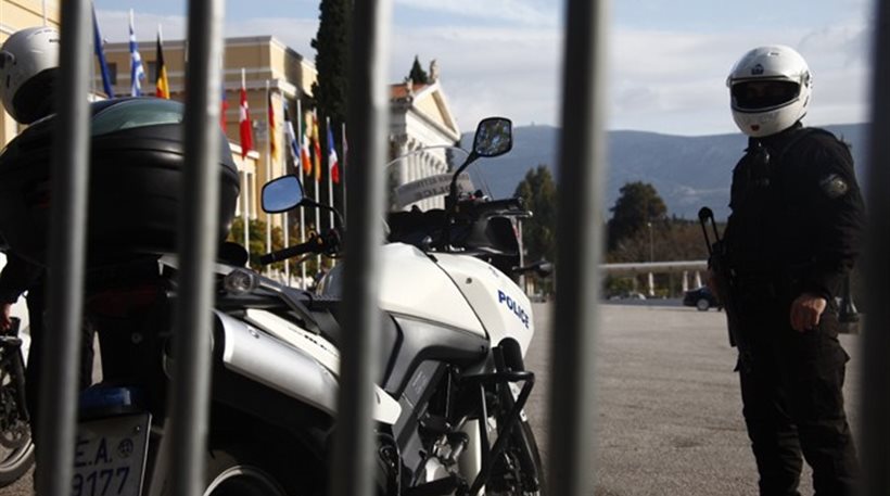 Απροσπέλαστη η Αθήνα για την Ελληνική Προεδρία της Ε.Ε.