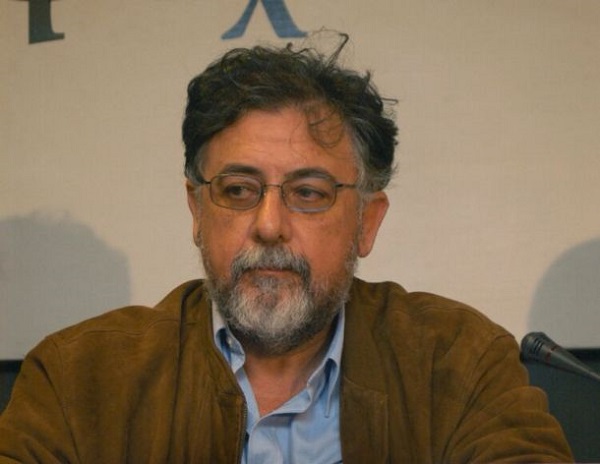 Γ. Πανούσης: «Εκτός του υφιστάμενου θεσμικού πλαισίου» η απαγόρευση άδειας σε τρομοκράτες