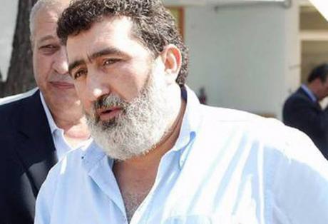 Α.Αραβαντινός:«Στις γιορτές ανοίγουν τα κελιά» (vid)