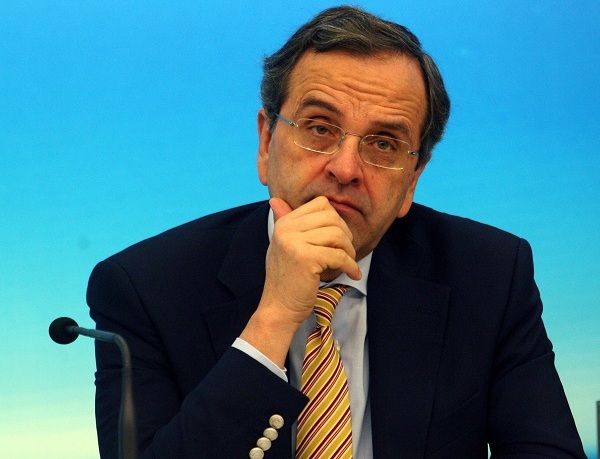 Σύσκεψη πρωθυπουργού με Αθανασίου-Δένδια για τις αποδράσεις
