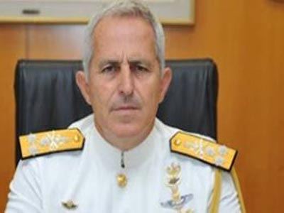 Ο αρχηγός ΓΕΝ θα επισκεφθεί τις ΗΠΑ