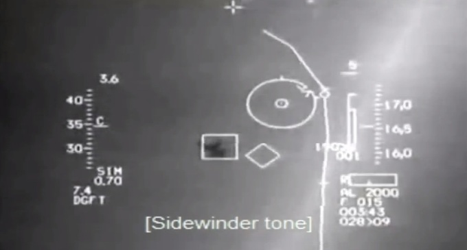 Εμπλοκές στο  Αιγαίο – Βίντεο