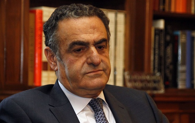 Με «τηλεχειριζόμενες κλειδαριές» τα κελιά της 17Ν!