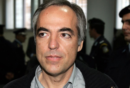 Δ.Κουφοντίνας: Θα έπαιρνε και αυτός άδεια