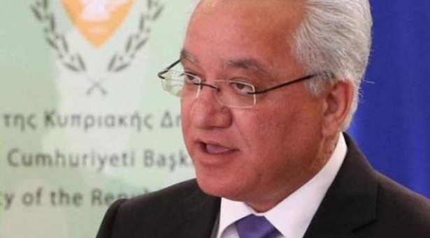 Κύπριος υπ. Δικαιοσύνης: «Νονοί» στις Κεντρικές Φυλακές