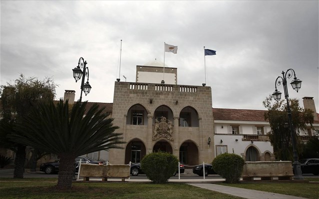 Κύπρος: Σύσκεψη στο Προεδρικό για την κρίση στις Φυλακές
