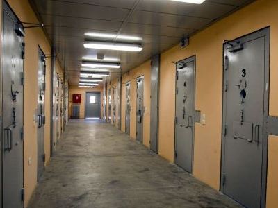 Φυλακές Αλικαρνασσού: Θερμό επεισόδιο κρατουμένων με τους φύλακες
