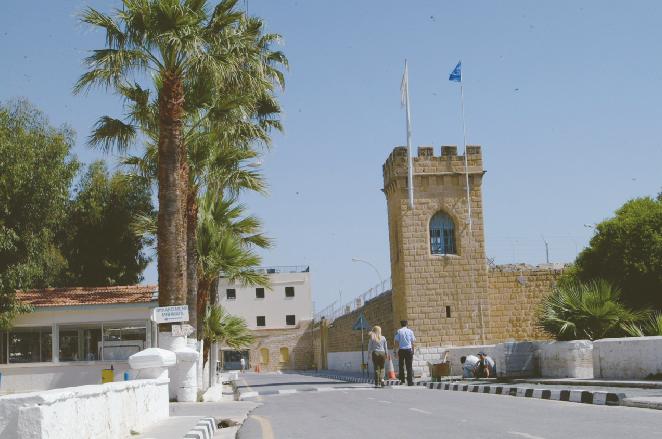 Τρίτη απόπειρα αυτοκτονίας στις Κεντρικές Φυλακές Κύπρου