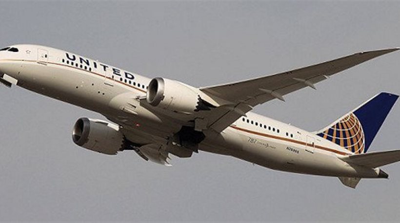 Καρδιακή προσβολή έπαθε ο πιλότος κατά τη διάρκεια της πτήσης