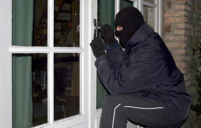 Ληστεία σε σπίτι Γερμανών στη Μεσσηνία