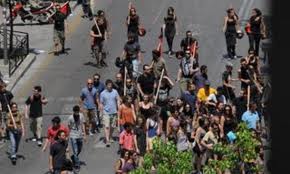 Θεσσαλονίκη: Παραπομπή σε δίκη για 41 άτομα