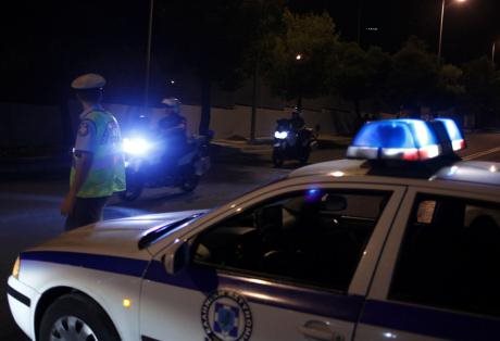 ΕΛ.ΑΣ.: 127 συλλήψεις για ναρκωτικά στο κέντρο της Αθήνας