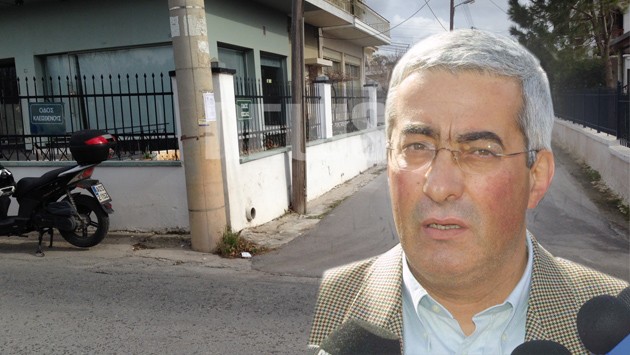 Βαρύτατες ποινικές διώξεις στους απαγωγείς του Καραμολέγκου