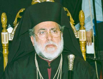 Να ανοίξει ο φάκελος για το θάνατο του Μακαριστού Πέτρου