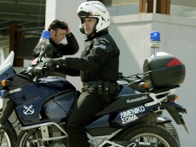 Ενίσχυση του Λιμενικού Σώματος με 32 μοτοσυκλέτες-περιπολικά