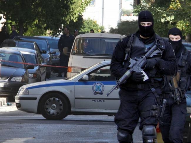 ΕΛ.ΑΣ: Φόβοι για απαγωγές πολιτικών και δικαστικών