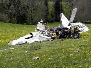 Ινδονησία: Πτώση αεροσκάφους με τέσσερις νερκούς