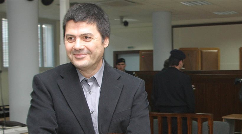 «Δεν πρόκειται να καταδικάσω αυτά που λέει ο Ξηρός»